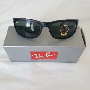 Ray-Ban sunglasses